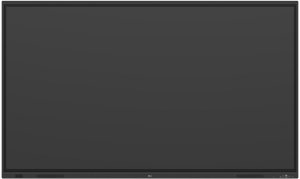 Monitor LG Monitor interaktywny CreateBoard Standard 86TR3DQ 86" 4K (Android 14.0;EDLA) 2