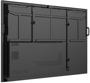 Monitor LG Monitor interaktywny CreateBoard Standard 86TR3DQ 86" 4K (Android 14.0;EDLA) 8