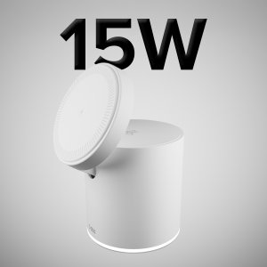 2in1 wireless stand 2