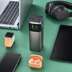 HAMA POWER PACK “HIGH POWER 140“ 24000 mAh 12