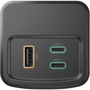 HAMA POWER PACK “HIGH POWER 140“ 24000 mAh 2