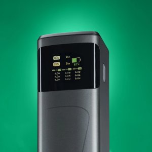 HAMA POWER PACK “HIGH POWER 140“ 24000 mAh 6