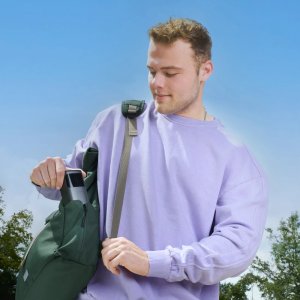 HAMA POWER PACK “HIGH POWER 140“ 24000 mAh 7