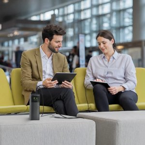 HAMA POWER PACK “HIGH POWER 140“ 24000 mAh 10