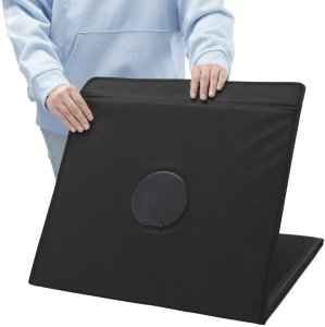 PRZENOŚNE MINI STUDIO FOTOGRAFICZNE “TO GO“ 50X50 12