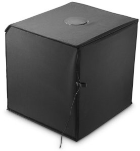 PRZENOŚNE MINI STUDIO FOTOGRAFICZNE “TO GO“ 50X50 6