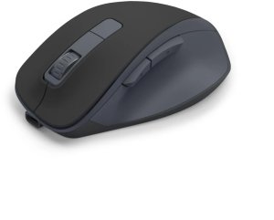 Mysz Hama WM-500 czarna 2