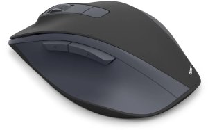 Mysz Hama WM-500 czarna 3