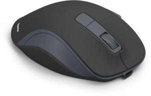 Mysz Hama WM-500 czarna 5