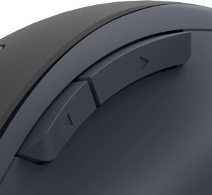 Mysz Hama WM-500 czarna 6