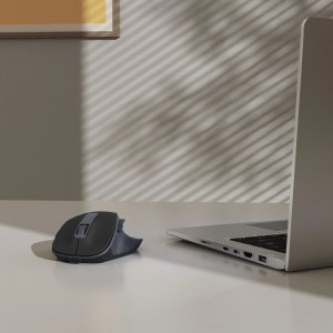 Mysz Hama WM-500 czarna 8