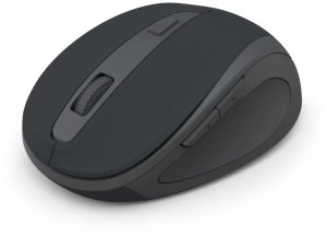 Mysz Hama WM-400 czarna 2