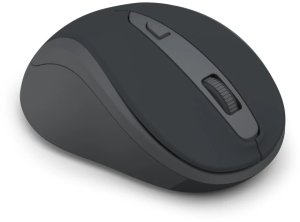 Mysz Hama WM-400 czarna 4