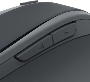 Mysz Hama WM-400 czarna 5