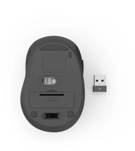 Mysz Hama WM-400 czarna 6