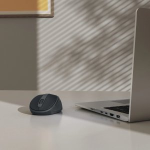 Mysz Hama WM-400 czarna 7