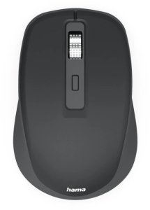 Mysz Hama WM-450 czarna 2