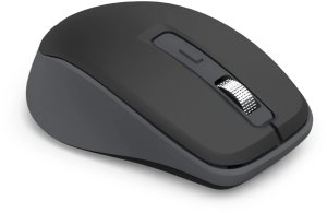 Mysz Hama WM-450 czarna 3