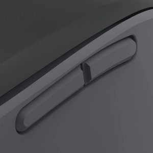 Mysz Hama WM-450 czarna 4