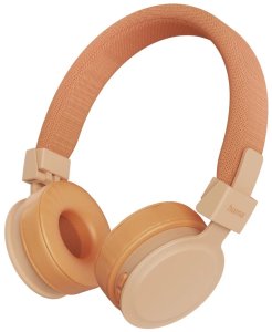 Słuchawki Hama SŁUCHAWKI NAUSZNE BLUETOOTH “FREEDOM LIT III“ POMARAŃCZOWE 2