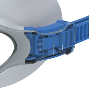 Maska Do Nurkowania Hydrosity Swim Mask  rozmiar 36 5