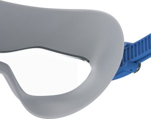 Maska Do Nurkowania Hydrosity Swim Mask  rozmiar 36 6