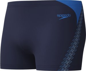 Speedo Męskie Bokserki Kąpielowe Hyperboom Spl Asht rozmiar 34 3