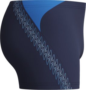 Speedo Męskie Bokserki Kąpielowe Hyperboom Spl Asht rozmiar 34 4