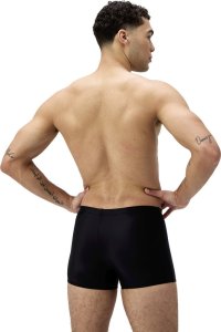 Męskie Bokserki Kąpielowe Medley Logo Asht  rozmiar 36 7