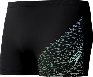 Męskie Bokserki Kąpielowe Medley Logo Asht  rozmiar 34 3