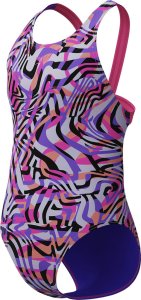 Dziecięcy Strój Kąpielowy Digi Alv Ldbk  rozmiar 11-12 [cze] 3