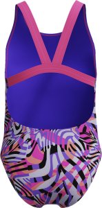 Speedo Dziecięcy Strój Kąpielowy Digi Alv Ldbk  rozmiar 13-14 2