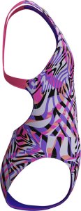 Speedo Dziecięcy Strój Kąpielowy Digi Alv Ldbk  rozmiar 13-14 4