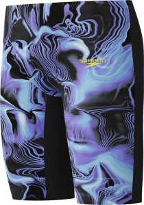 Dziecięcy Strój Pływacki Fs Jr End+ Max Hw Jammer Jm  rozmiar 7-8 3