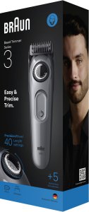 Trymer Braun Series 3 BT3560 3