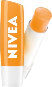 NIVEA Lip Care Ochronna pomadka do ust Hydro MANGO Shine 4.8 g 5