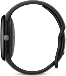 Google Pixel Watch 4 45MM WiFi Black/Obsidian 3