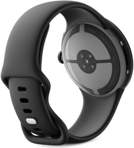 Google Pixel Watch 4 45MM WiFi Black/Obsidian 4