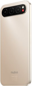 Smartfon Nubia Air 5G 8/256GB Złoty (123454901060) 6