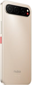 Smartfon Nubia Air 5G 8/256GB Złoty (123454901060) 7
