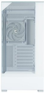 Obudowa Zalman P40 Prism Plus biała 6