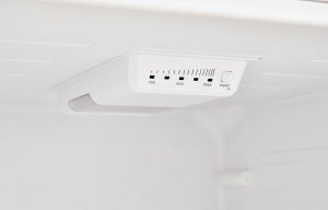 SHARP ledusskapis ar saldetavu  180 cm  nerusejosa terauda SJ-FBA05DTXLEEU SJ-FBA05DTXLEEU (4550556123129) 7