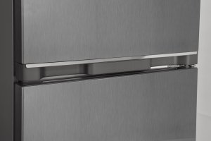 SHARP ledusskapis ar saldetavu  180 cm  nerusejosa terauda SJ-FBA05DTXLEEU SJ-FBA05DTXLEEU (4550556123129) 8