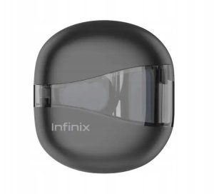 Infinix XBuds 3 loop XEOE01 Black XBUDS 3 LOOP XEOE01_BLACK (4894947029585) 2