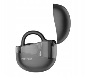 Infinix XBuds 3 loop XEOE01 Black XBUDS 3 LOOP XEOE01_BLACK (4894947029585) 3