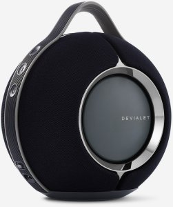 Głośnik WMG Devialet Mania Głęboka Czerń (MG209) 2