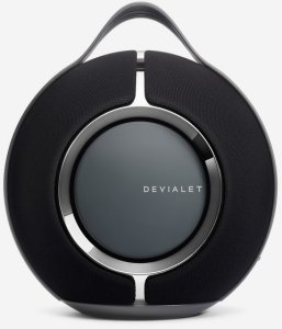 Głośnik WMG Devialet Mania Głęboka Czerń (MG209) 3