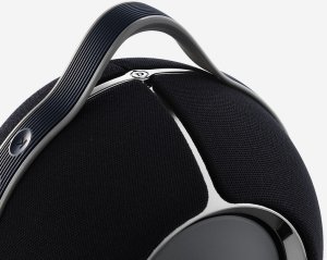Głośnik WMG Devialet Mania Głęboka Czerń (MG209) 6