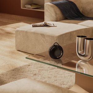 Głośnik WMG Devialet Mania Głęboka Czerń (MG209) 8
