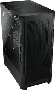 COUGAR AIRFACE PC Case  Mid Tower  Black CGR-5ZD1B-AIR (4710483774959) 3